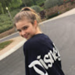 Meet your Posher, Alessia